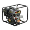 Máy Đầm Dùi Bê Tông Chạy Xăng BOSI BS663623 5.5HP