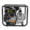 Máy bơm nước chạy xăng BOSI BS663630A 2 inch (50mm)