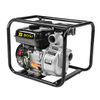 Máy bơm nước chạy xăng BOSI BS663632 4 inch (100mm)
