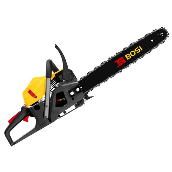  Máy cưa xích chạy xăng BOSI BS663640 Động cơ 2 thì - Lam 20 inch 
