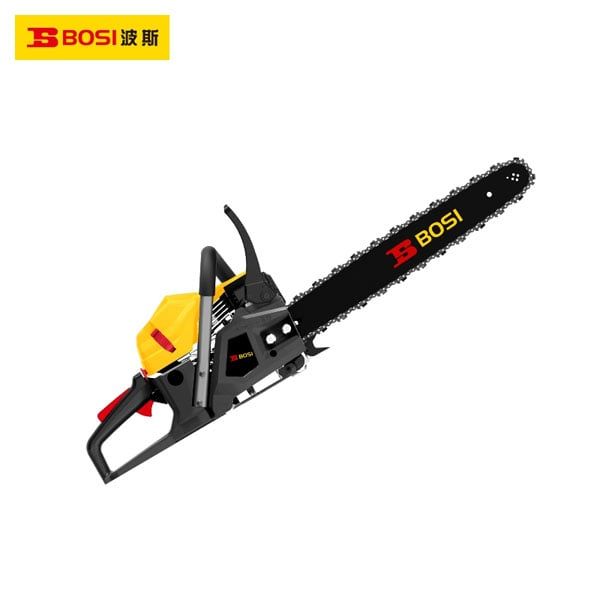  Máy cưa xích chạy xăng 2 thì 20 inch BOSI BS663640 