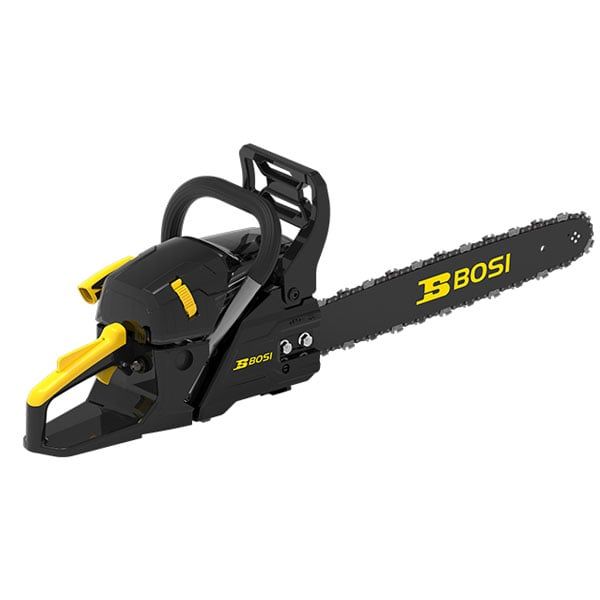  Máy cưa xích chạy xăng BOSI BS663641 Động cơ 2 thì - Lam 18 inch 