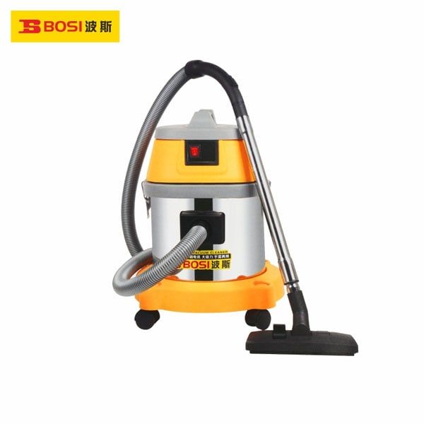  Máy hút bụi 1500W-20L BOSI BS663701 
