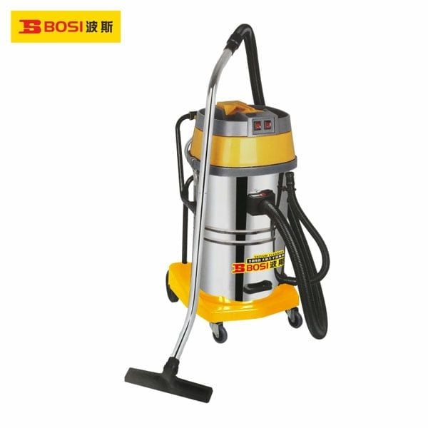  Máy hút bụi 2400W-70L BOSI BS663703 