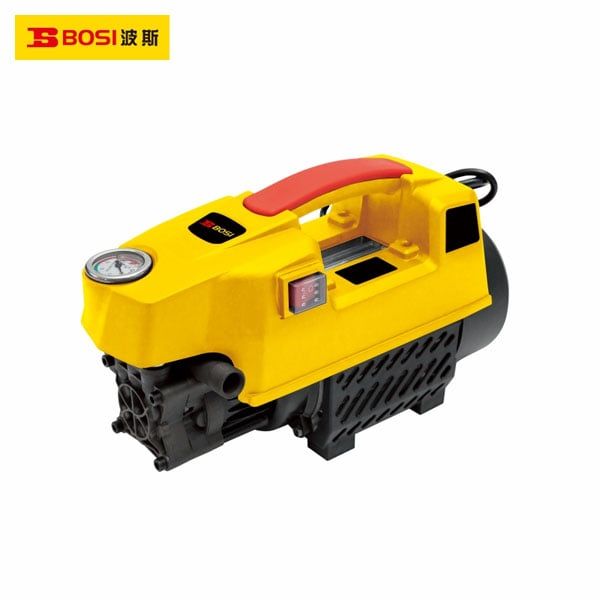  Máy rửa xe cao áp 750W áp lực 8 Mpa BOSI BS663707 