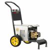 Máy xịt rửa cao áp BOSI BS663708 1800W - 80 bar