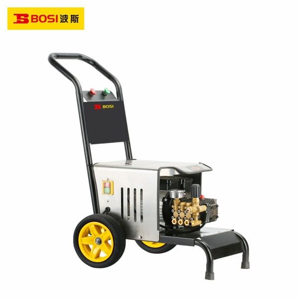  Máy rửa xe cao áp 1.8KW áp lực 8 Mpa BOSI BS663708 