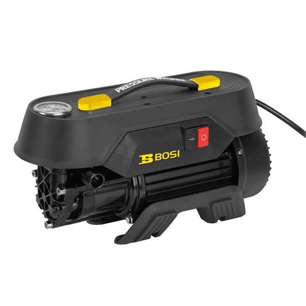  Máy xịt rửa cao áp BOSI BS663712 650W - 80 bar 
