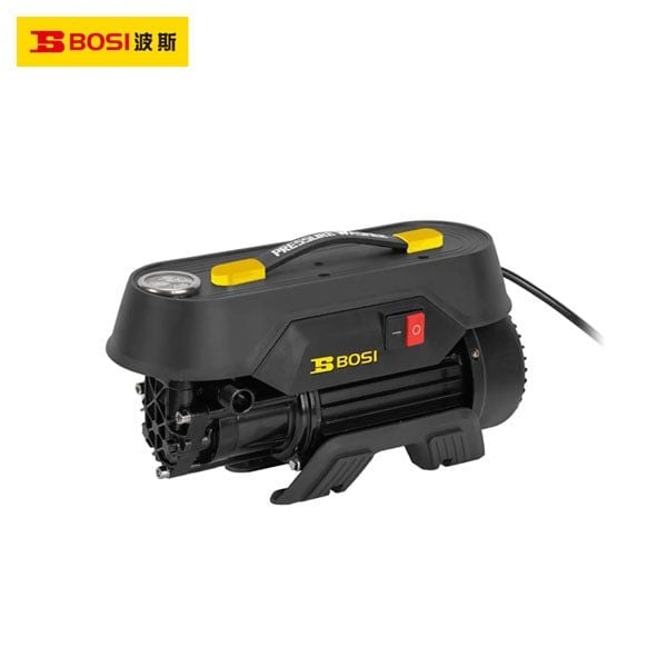  Máy rửa xe cao áp 650W áp lực 8 Mpa BOSI BS663712 