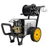 Máy xịt rửa cao áp BOSI BS663715 4000W - 200 bar
