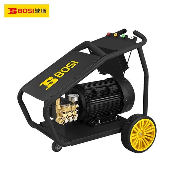  Máy rửa xe cao áp 7.5KW áp lực 32 Mpa BOSI BS663717 
