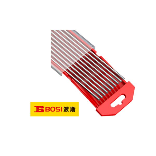  Kim hàn TIG Tungsten đầu xám 2.0x150mm BOSI BOSI BS664207 