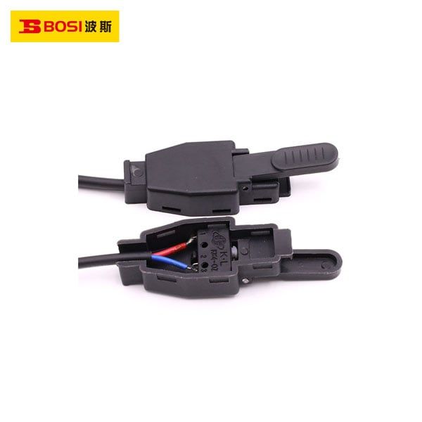  Công tắc mỏ hàn TIG BOSI BS664229 