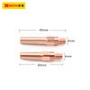Béc hàn MIG M6 dây hàn 1.2mm BOSI BS664232