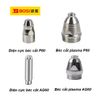 Điện cực béc cắt AG60 BOSI BS664274