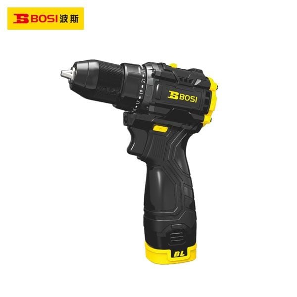  Máy khoan dùng pin 16V BOSI BS665104 