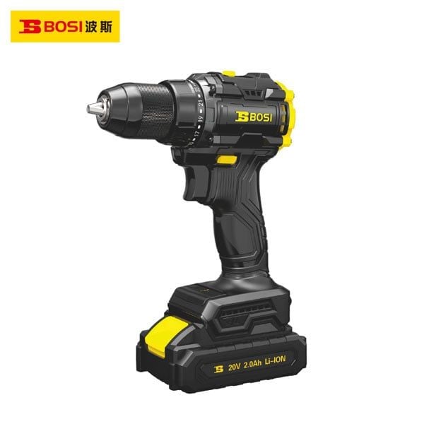  Máy khoan dùng pin 20V BOSI BS665105 
