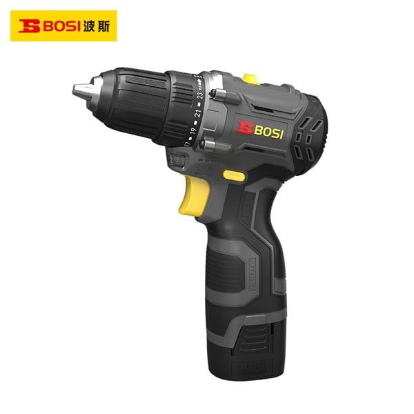  Máy khoan dùng pin 16V BOSI BS665106 