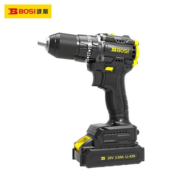  Máy khoan dùng pin 20V BOSI BS665108 