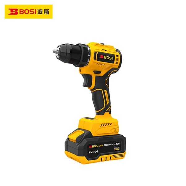  Máy khoan dùng pin 20V BOSI BS665112 
