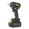 Máy Siết Bu Lông Dùng Pin BOSI BS665207 20V 350Nm 1/2" (Kèm 2 Pin 4.0Ah và 1 Sạc)