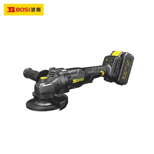  Máy mài góc dùng pin 20V BOSI BS665303 