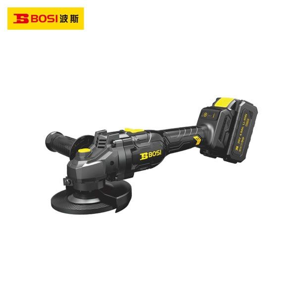  Máy mài góc dùng pin 20V BOSI BS665304 