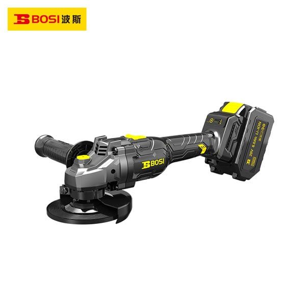  Máy mài góc dùng pin 20V BOSI BS665304A 