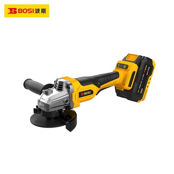  Máy mài góc dùng pin 20V BOSI BS665305 