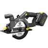 Máy Cưa Đĩa Dùng Pin BOSI BS665401 20V 150mm (Kèm 2 Pin 4.0Ah và 1 Sạc)