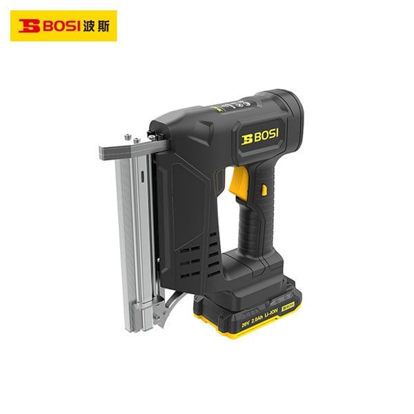  Máy bắn đinh F10-30 dùng pin 20V BOSI BS665641 