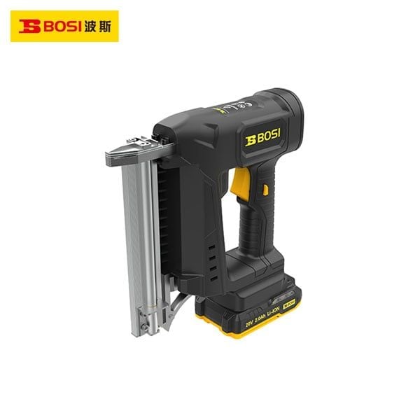  Máy bắn đinh F10-30 dùng pin 20V BOSI BS665642 