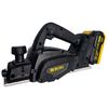 Máy Bào Gỗ Dùng Pin BOSI BS665660 20V 82mm (Chưa Pin & Sạc)