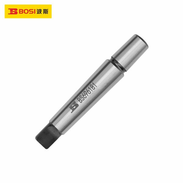  Trục bầu kẹp mũi khoan 1-13mm MT2 B16 BOSI BS696181 