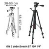 Giá đỡ 3 chân Bosch 1/4 Inch BT-150 (0601096B00)