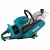 Máy Cắt Bê Tông Dùng Pin Makita CE001GZ01 40V Max x 2 (80V Max) 355mm (Chưa Pin & Sạc)