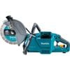 Máy Cắt Bê Tông Dùng Pin Makita CE003GZ01 40V Max 230mm (Chưa Pin & Sạc)