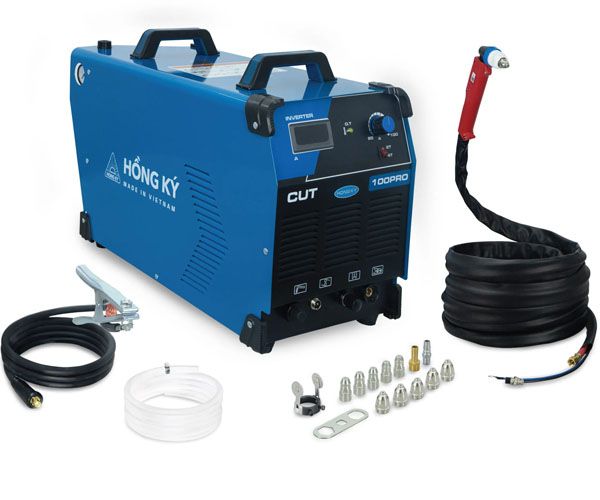  Máy cắt PLASMA Hồng Ký Pro CUT100PRO 