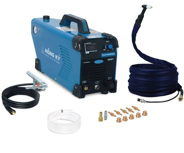  Máy cắt PLASMA Hồng Ký Pro CUT40PRO 