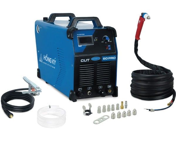  Máy cắt PLASMA Hồng Ký Pro CUT60PRO 