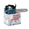 Máy cưa xích chạy xăng Mitsukaisho CX-2500 Động cơ 2 thì - Lam 12 inch