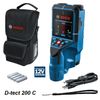 Máy dò đa năng Bosch D-tect 200 C