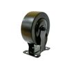  Bánh xe CSPS 227kg đế cố định màu đen - D320031-BX 