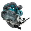 Máy Cưa Đĩa Cắt Kim Loại Dùng Pin Makita DCS553Z 18V 150mm (Chưa Pin & Sạc)
