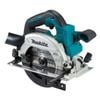 Máy Cưa Đĩa Dùng Pin Makita DHS660Z 18V 165mm (Chưa Pin & Sạc)