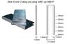  Đinh N công nghiệp Meite N15 (8x30mm) 