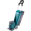 Máy Cắt Cỏ Dạng Xe Đẩy Dùng Pin Makita DLM160Z 18V 160mm (Chưa Pin & Sạc)