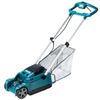 Máy Cắt Cỏ Dạng Xe Đẩy Dùng Pin Makita DLM230Z 18V 230mm (Chưa Pin & Sạc)