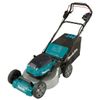 Máy Cắt Cỏ Dạng Xe Đẩy Dùng Pin Makita DLM462Z 18Vx2 460mm (Chưa Pin & Sạc)