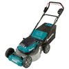 Máy Cắt Cỏ Dạng Xe Đẩy Dùng Pin Makita DLM530Z 18Vx2 530mm (Chưa Pin & Sạc)
